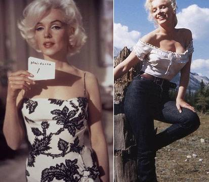 Тайните на Мерилин Монро, които всяка една жена трябва да знае