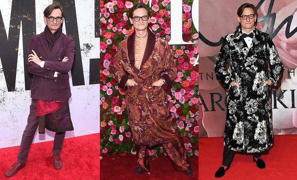 По пижама на червения килим това е начина да засенчиш всички