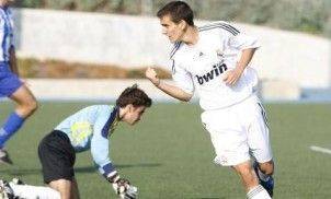 „Ливърпул“ свързвани с трансфера на Диего Йоренте на стойност 25 милиона евро