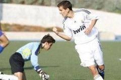 „Ливърпул“ свързвани с трансфера на Диего Йоренте на стойност 25 милиона евро