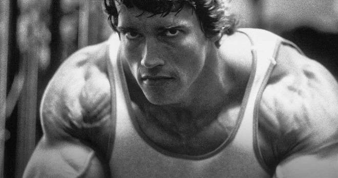 Шварценегер – принципи и завет