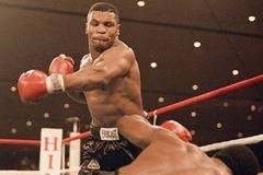 Майк Тайсън – искрено и лично