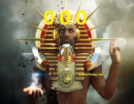 Защо Виждате 000 ?Духовно Послание 000