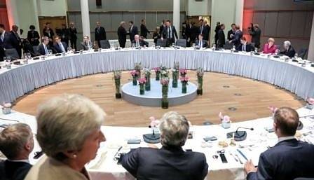 Евролидерите не се разбраха за новия председател на ЕК