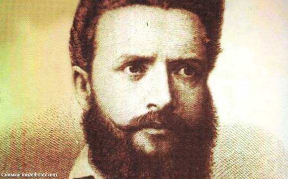 Тази седмица неделните занимания в „Акве Калиде“ са посветени на Деня на Ботев