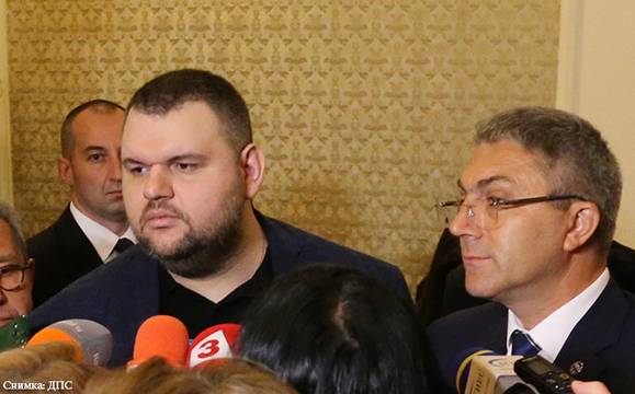 Пеевски оставал депутат в българския парламент, нямало да ходи в Брюксел