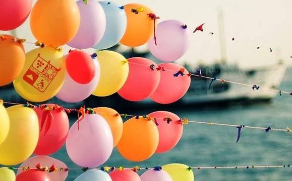 Пъстра програма за Деня на детето готвят и в Поморие