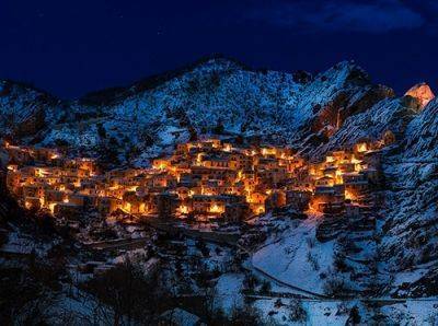 Улично осветление – как хората се чувстват по-сигурни