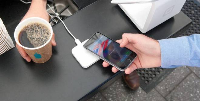 Вече ще можем да използваме Apple Pay и в България