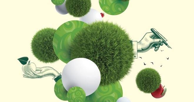 Конкурс за най-страхотен разказ