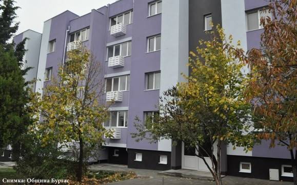 36 545 жилища в общо 511 жилищни сгради са санирани миналата година