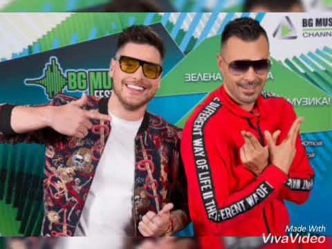 БОБИ И ДАНИ ЛЕВАН ИЗПЯХА „ГРАНАТОМЕТА“ ПОПФОЛКЛОР-МУЗИКА ЗА ВСЕКИ