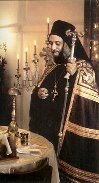 Аз съм там, където никога не умират