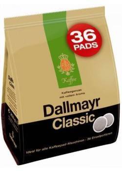 Кафе филтри Dallmayr Classic 36 бр.