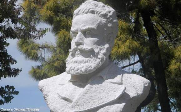Поморие ще почете паметта на Ботев и четата му