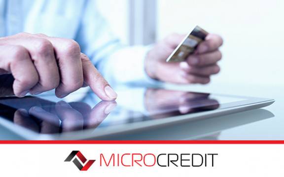 MicroCredit – Бърза финансова помощ
