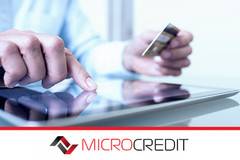 MicroCredit - Бърза финансова помощ