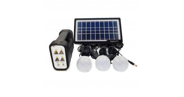 Соларно Осветление Предимства