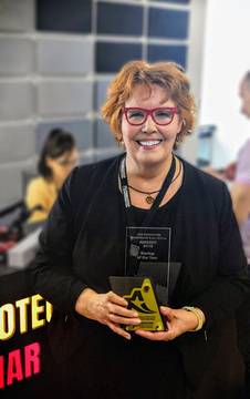 Cargotec България грабна приз “Стартъп на годината“