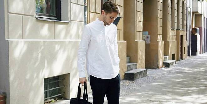 Как да изглеждаме елегантно дори и в по-обикновени дрехи