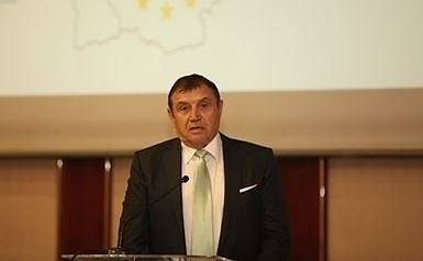 КРИБ: Бизнес климатът в България е на много добро ниво