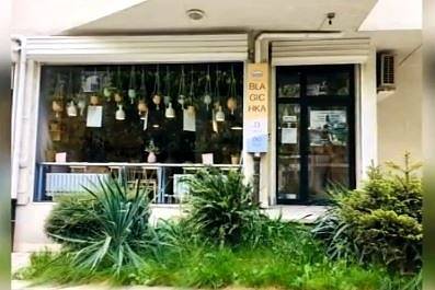 Първият ресторант с нулев отпадък в България отвори врати