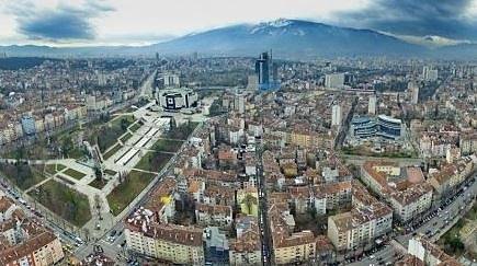 София предлага 3 сгради за седалище на Европейския орган по труда