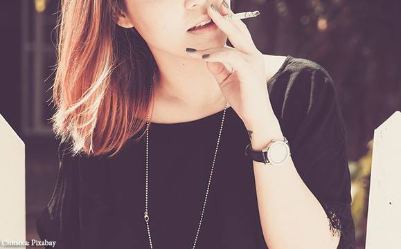 Анкета: 20% от бургаските ученици признават, че са редовни пушачи