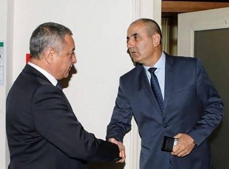 Валери Симеонов: Оставката на Цветанов може да значи, че управляващата коалиция има и задкулисен член