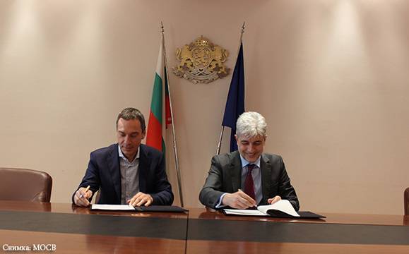 Официално: Бургас ще изпълнява мерки за по-чист въздух с 13 млн. лева по ОПОС