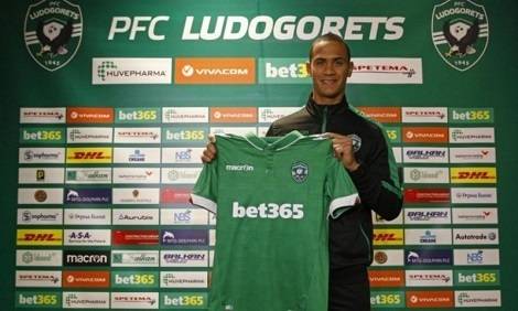 Ренан остава в Лудогорец – SportVox