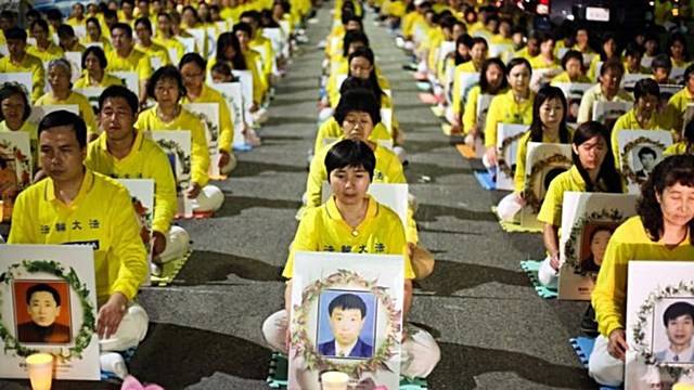 Комисията за международна религиозна свобода на САЩ: „Китайското правителство е обявило война на вярата“