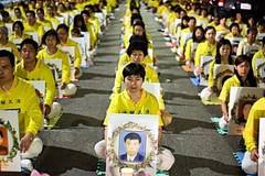 Комисията за международна религиозна свобода на САЩ: „Китайското правителство е обявило война на вярата“