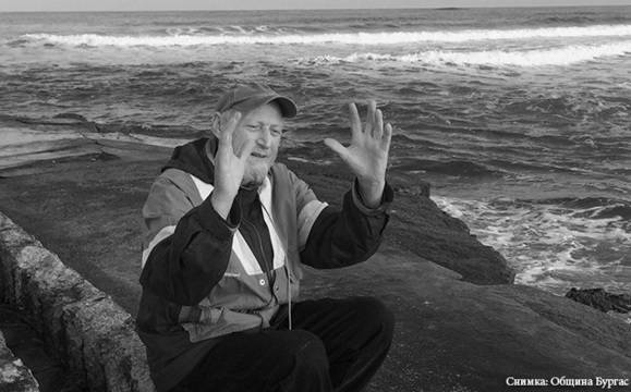 В понеделник в Казиното си спомняме за писателя Любен Петков