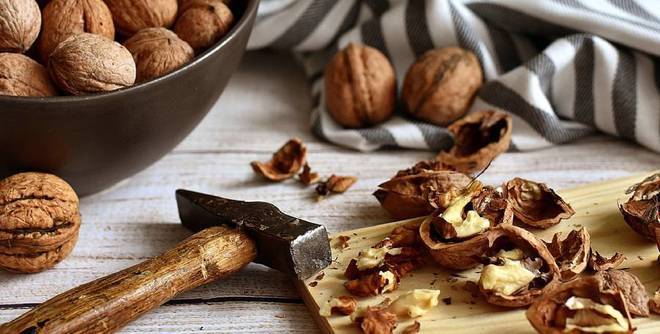 11 храни, които ще те направят по-умен и по-съсредоточен