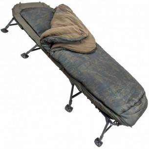 Система за сън Nash Indulgence Sleep System 5 Season