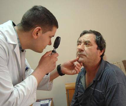 Храни, които причиняват влошаване на зрението