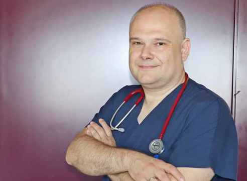 Безплатни прегледи за дихателна недостатъчност във ВМА