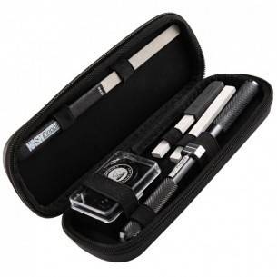 Комплект Nash Pinpoint Precision Sharpening Kit, за острене на куки