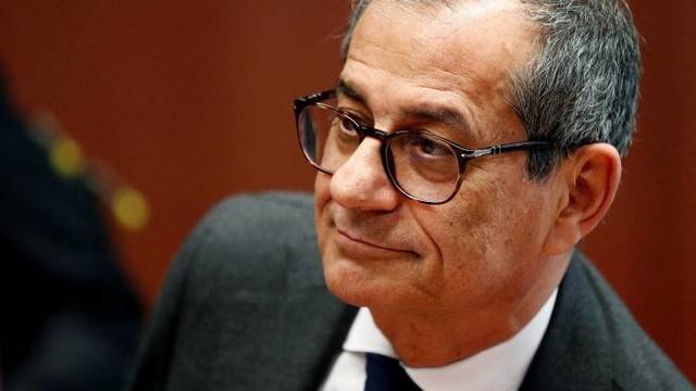 Италия обеща да спазва фискалните правила на ЕС с новия си бюджет