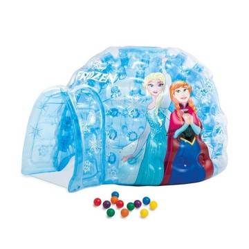 Intex Надуваемо иглу Замръзналото Кралство