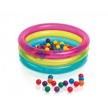 Intex Център за игра с топки