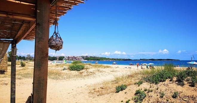 Спечелете всяка седмица уикенд на морето, раници и колонки