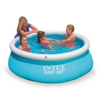 Intex Easy Set Басейн 183 х 51 см