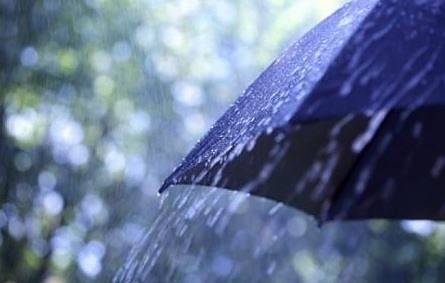 Днес облачно с валежи. Максималните температури ще са между 21° и 26°