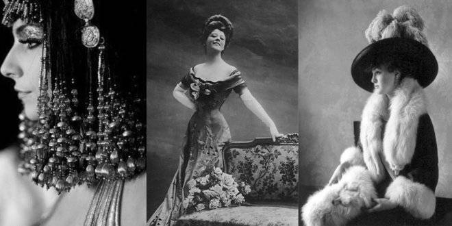 Как се променя идеалът за женска красота през вековете?