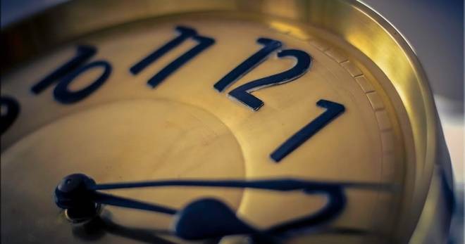 Часовник може да бъде обект на авторско право в Швеция