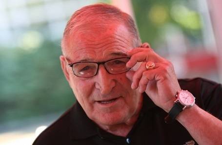 Димитър Пенев доволен от селекцията на ЦСКА – SportVox