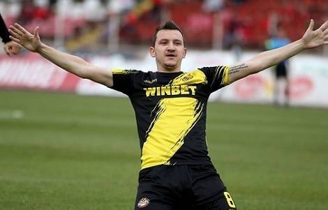 Хубчев навива Неделев за Левски – SportVox