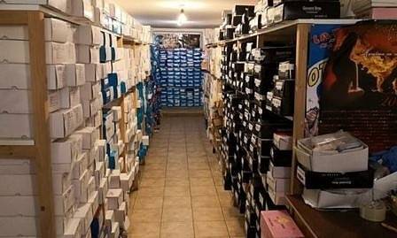 Предотвратиха онлайн продажба на опасни за зрението слънчеви очила (СНИМКИ)